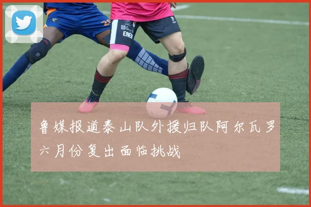 鲁媒报道泰山队外援归队阿尔瓦罗六月份复出面临挑战