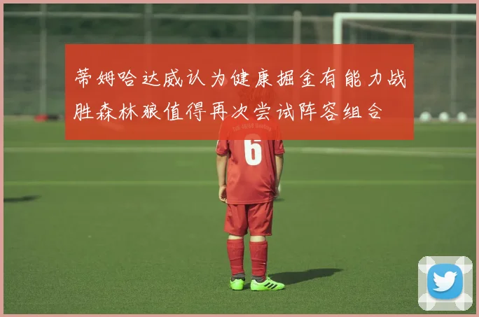 蒂姆哈达威认为健康掘金有能力战胜森林狼值得再次尝试阵容组合