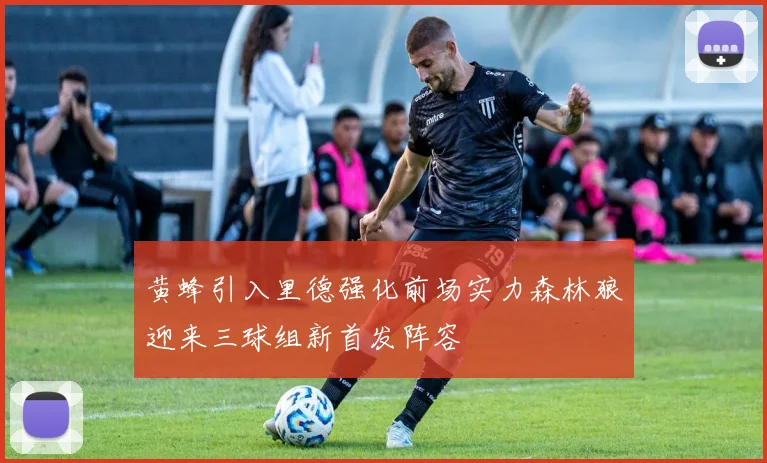 黄蜂引入里德强化前场实力森林狼迎来三球组新首发阵容